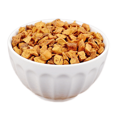 菊苣根中药材正品长白山菊巨根粉