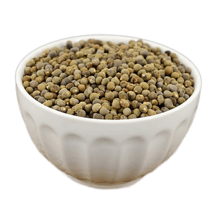 秋葵子中药材静萱正品秋葵籽黄蜀葵子秋葵种子非野生黄秋葵子粉