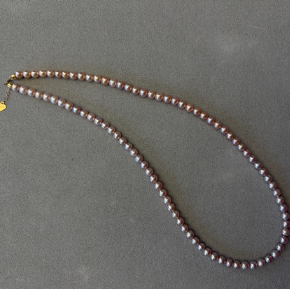 《琳琳粉丝专享》YWLL121009落樱缤纷珍珠项链LL0121,珠宝/钻石/翡翠,其他,淘宝优惠券,粉丝福利购,淘宝优惠卷