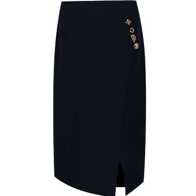 CONATUS/珂尼蒂思半身裙