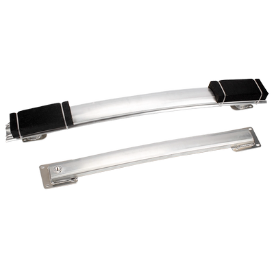 菱宏光miniev迷你防撞梁改装