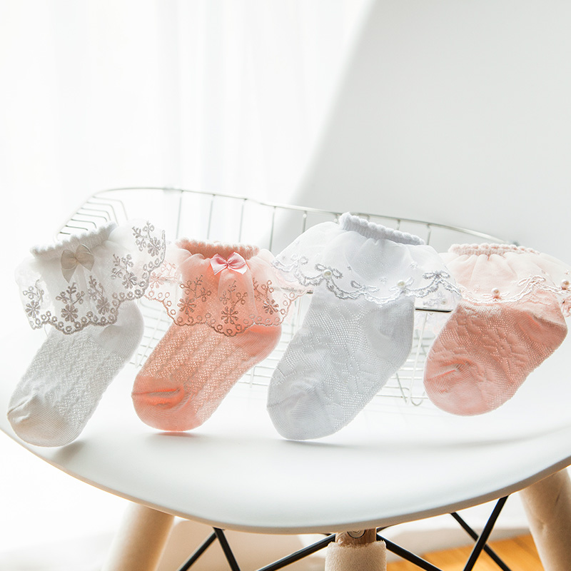 Chaussettes enfant - Ref 2106713 Image 4