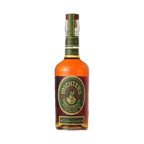 【正品行货】酩帝诗黑麦原酒