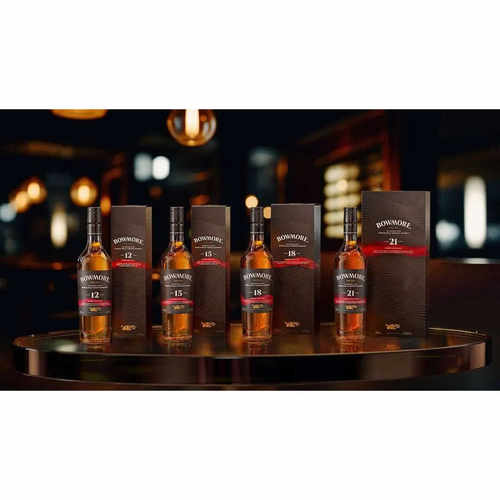 【正品行货】波摩新版雪莉桶