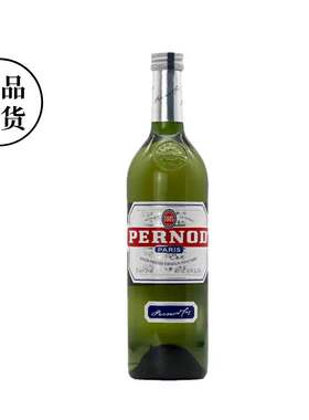 法国潘诺茴香酒开胃酒配制酒