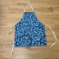 Blue (Linen)