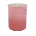 Pink Storage Bucket