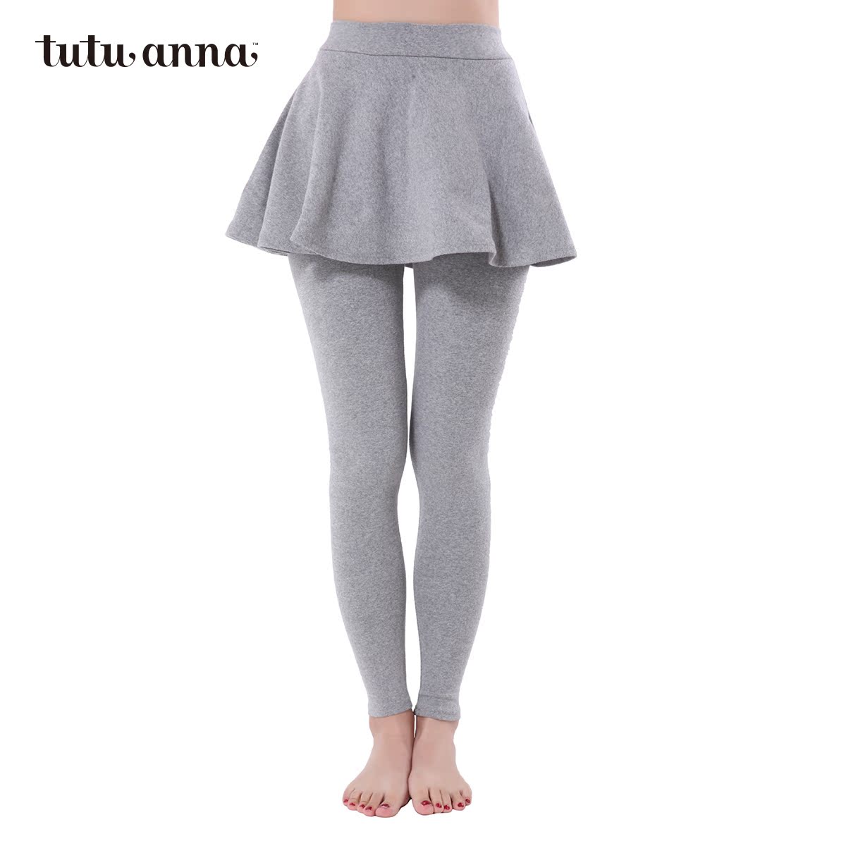 Pantalon pyjama jeunesse TUTUANNA - Ref 715346 Image 4