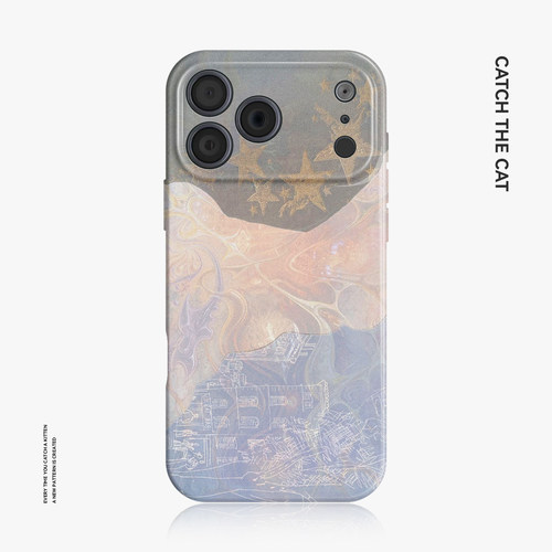 旧梦~复古拼贴ins适用iphone17promax手机壳苹果16华为nova14创意mate80小米15opporeno13软vivox200一加ace6