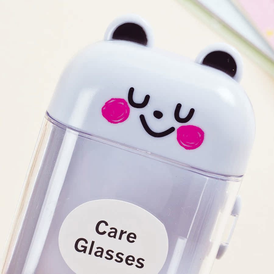 Etui à lunettes IDMGIFT - Ref 1249486 Image 3