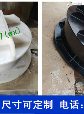 PM塑料拍门 高密度聚乙烯 HDPE  PE拍门 DN500 DN1000 DN2000