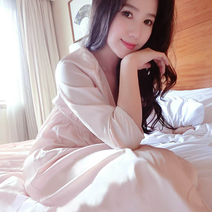 Peignoir Moyen-âge - Ref 601265 Image 1