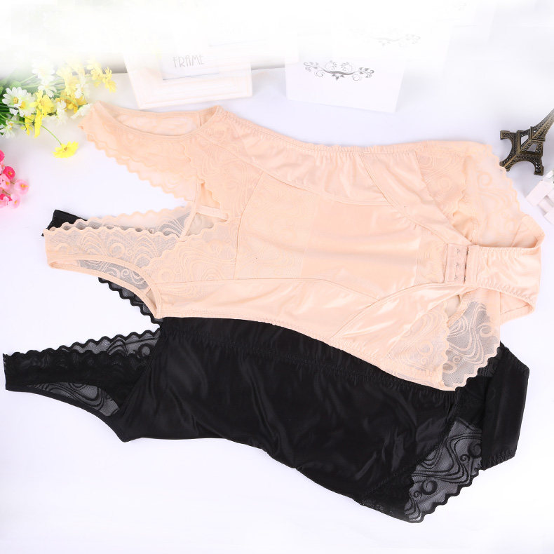 Body sexy en nylon - Ref 647695 Image 5