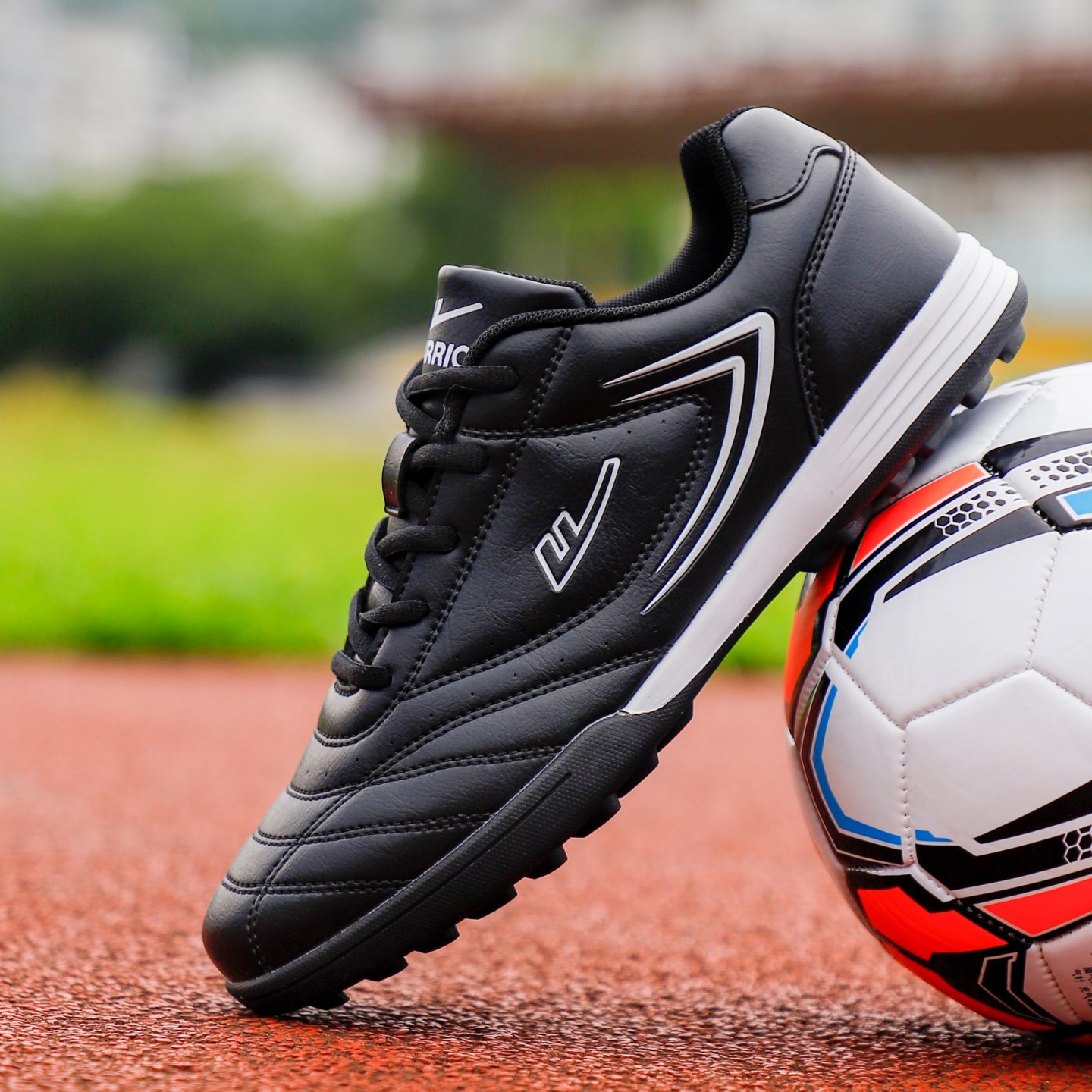 回力tf钉男女草地比赛足球鞋