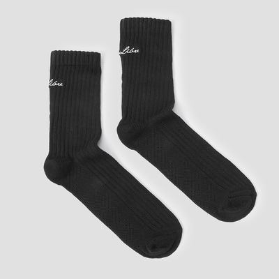 TRENDIANO2025秋冬新款时尚三色弹力柔软男款中筒袜 1ST4568010