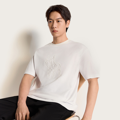 100%棉埃及长绒棉简约百搭