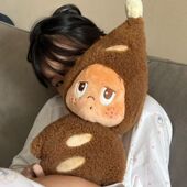 法棍星星人～太惹我了 姐妹们 睡不醒 阿贝贝 推 这是我