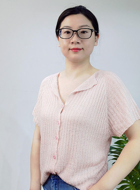 亲肤柔软夏季新款小清新