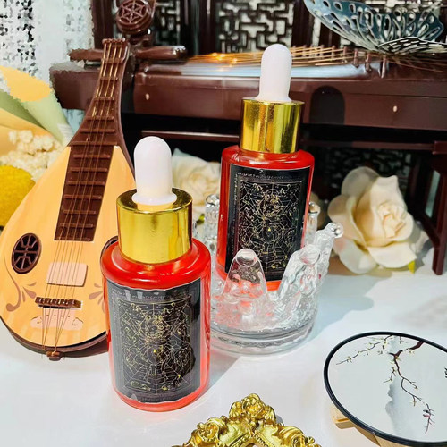 百家乐手工艺牌湿瓶子摆件装饰