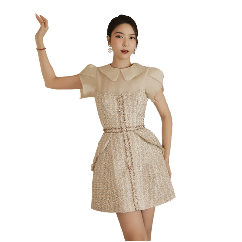 ORIGINsense春夏连衣裙