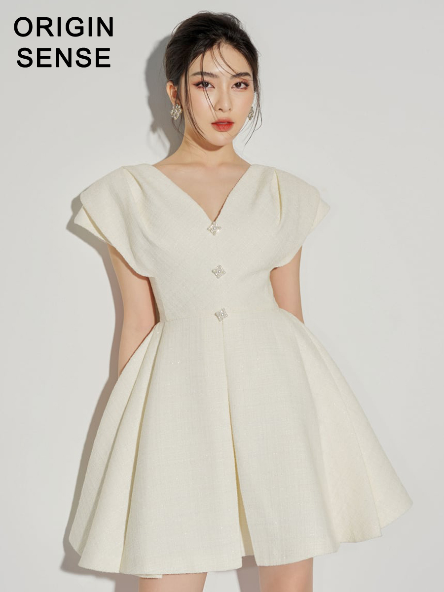 知觉之门设计师个性抽皱优雅气质