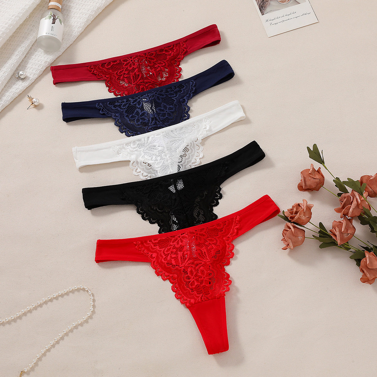 亚马逊女士性感蕾丝多色花朵欧美尺码镂空低腰内裤工厂直销,女士内衣/男士内衣/家居服,男丁字裤,淘宝优惠券,粉丝福利购,淘宝优惠卷