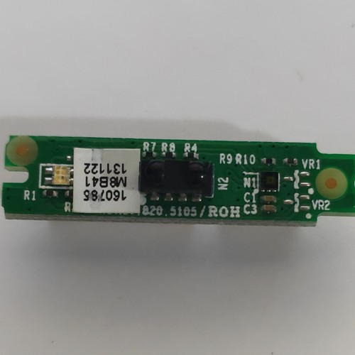 现货RSAG7.820.5105接收板