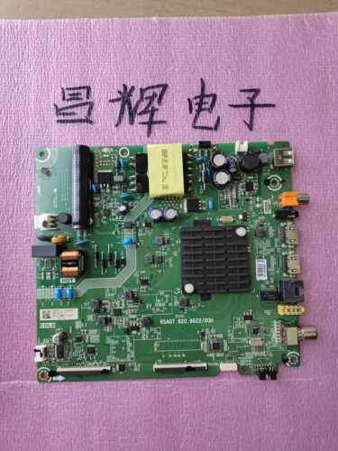 原装海信RSAG7.820.8622主板，