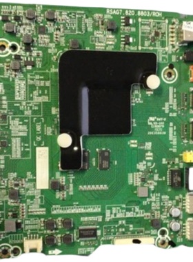 海信HZ65A52 H65E3A HZ65A55 65V1A主板RSAG7.820.8803 配多种屏