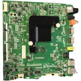 海信HZ65A52 H65E3A HZ65A55 65V1A主板RSAG7.820.8803 配多种屏