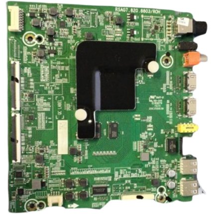 海信HZ65A52 H65E3A HZ65A55 65V1A主板RSAG7.820.8803 配多种屏