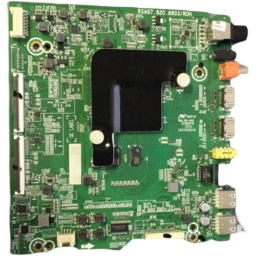 RSAG7.820.8803主板海信