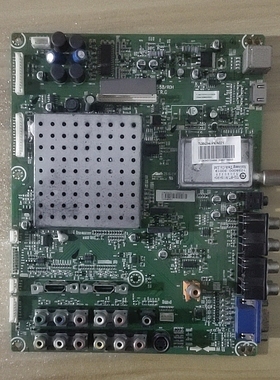 原装海信TLM42V67PK 47V67PK 52V67PK主板RSAG7.820.1588