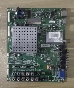 原装海信TLM42V67PK 47V67PK 52V67PK主板RSAG7.820.1588