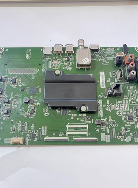 海信LED50K3100A(B0M1)191813主板RSAG7.820.6510屏HD500DF-F54