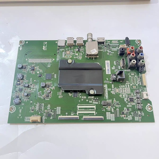 海信LED50K3100A(B0M1)191813主板RSAG7.820.6510屏HD500DF-F54