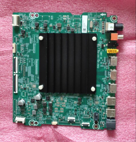 海信75Z570KF主板RSAG7.820.11821屏HD750Y3U72-TAF1KTM3/S0