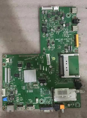 原装海信LED42K16P 主板RSAG7.820.4158 配屏HE420DF-E21