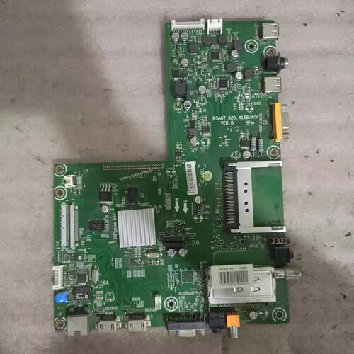 主板RSAG7.820.4158海信