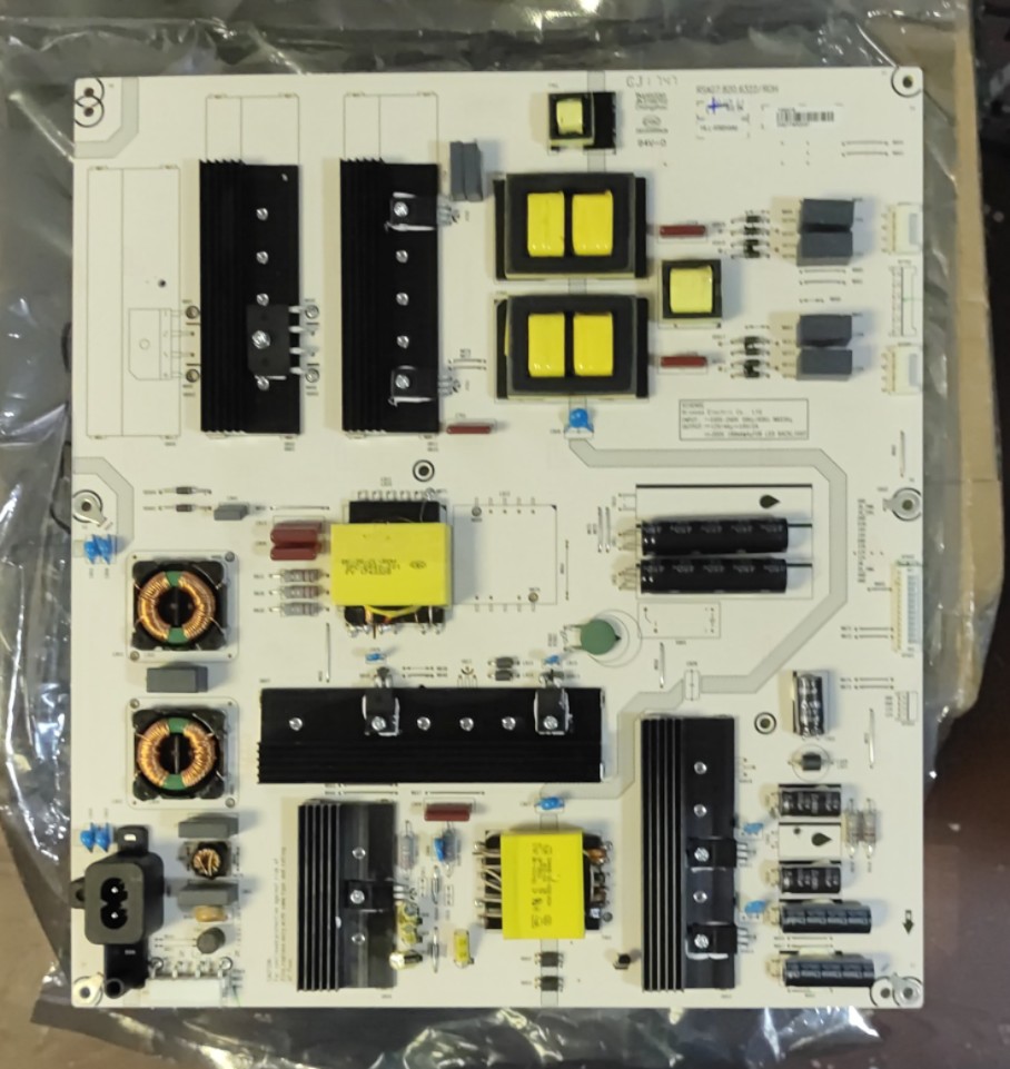 原装全新海信 LED65EC320A 电源板 RSAG7.820.6322 测好 实物
