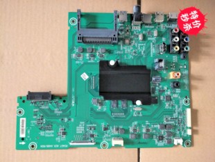 海信原装LED50K5500US/LED55K5500US主板RSAG7.820.6489