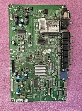 原装海信TLM37E29液晶电视主板RSAG7.820.1582 屏37寸