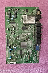 原装海信TLM37E29液晶电视主板RSAG7.820.1582 屏37寸