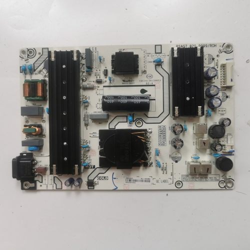 原装海信65A5F 65E52F 65E3F液晶电视电源板 RSAG7.820.9999/ROH