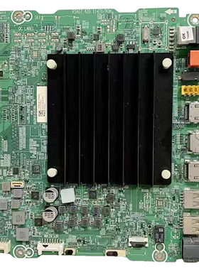 原装海信65V5G 主板RSAG7.820.11476 屏HD650Y3U71-L2K5