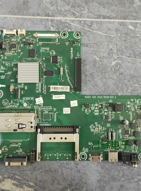 原装LED42/47T29PR3D(BOM2)153029主板RSAG7.820.4335/ROH