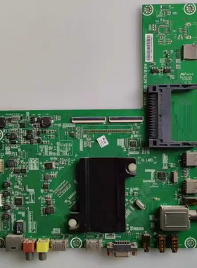 海信LED50K370 LED50X1A主板RSAG7.820.6270 屏HE500HF-B54/S0