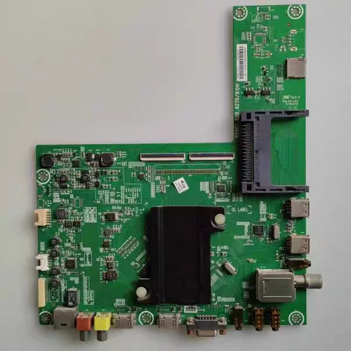 海信LED50K370 LED50X1A主板RSAG7.820.6270 屏HE500HF-B54/S0