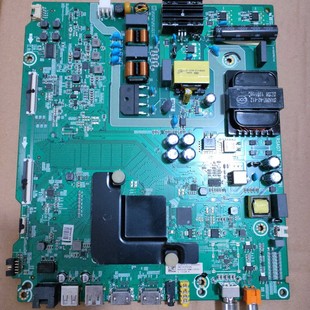 海信H50E3A RSAG7.820.8768 HZ50A55 50V1A主板 .ROH HZ50H55 原装