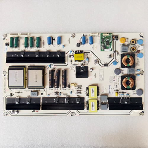 LED65K680X3DU 660X3D 65XT880G3DF电源板RSAG7.820.5013